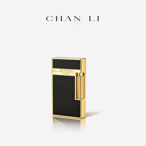 Instant de Luxe 奢华瞬间 教父朗声打火机 高级奢侈生日伴手礼