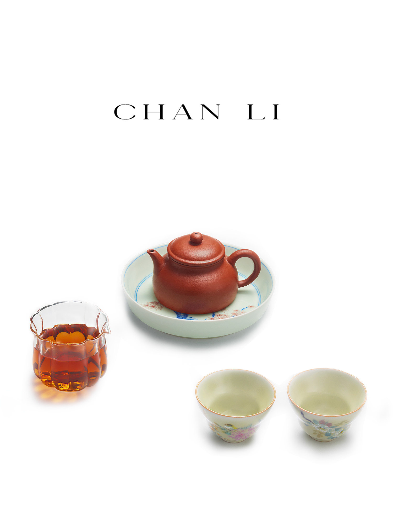 紫砂壶程·双杯梨皮平底底·非物质文化遗产传承大师手艺《高端茶