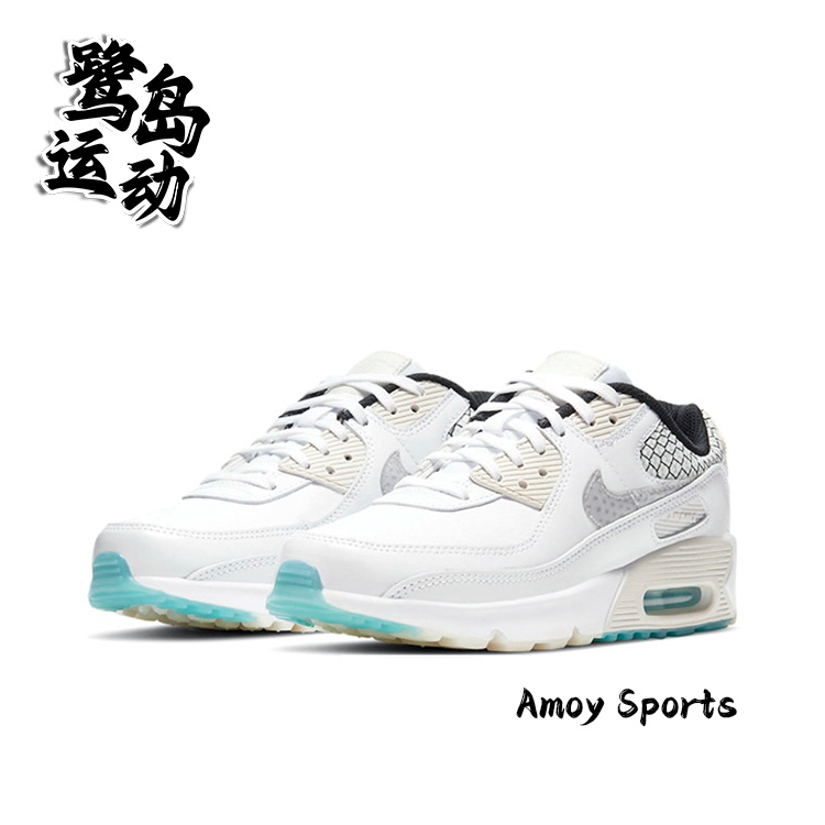 NikeAirMax90女子运动跑步鞋