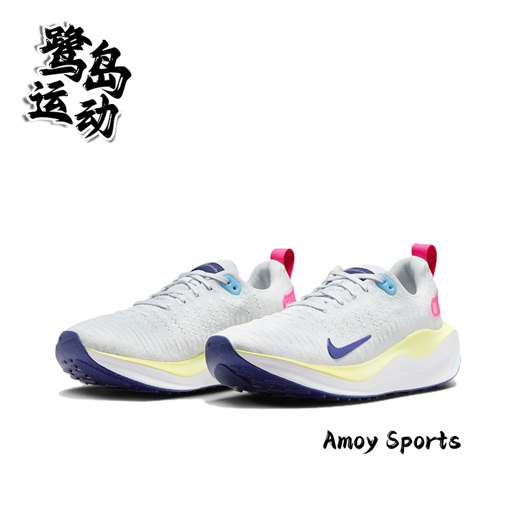 NikeInfinity女子训练运动跑鞋