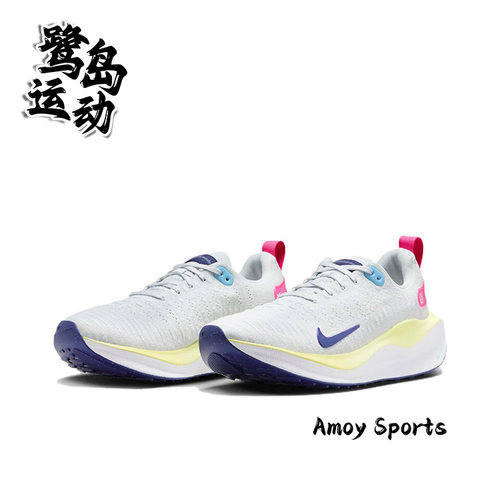 NikeInfinity女子训练运动跑鞋