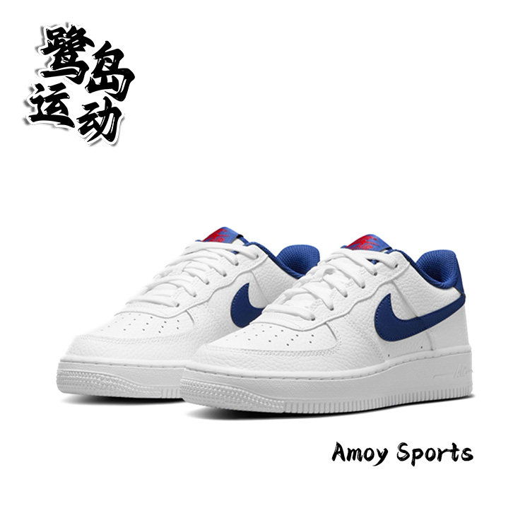 NikeAF1女子经典百搭运动休闲鞋