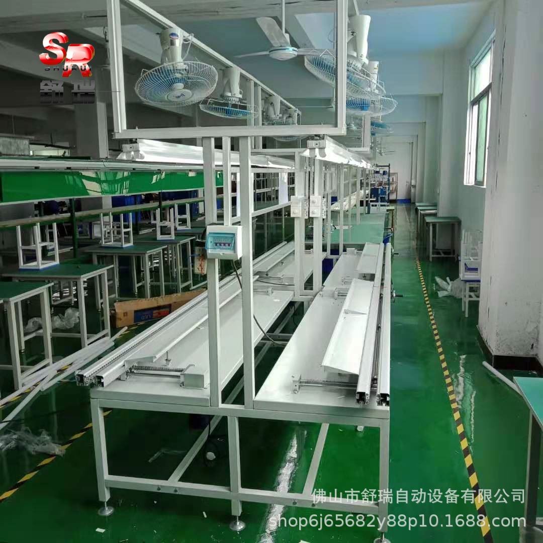 自动单边插件线定/做手推双面插件流水线pcb线路板波峰焊接生产线