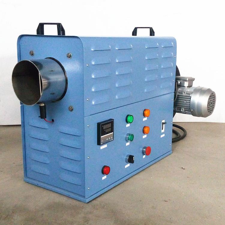 供应工业热风机高温循环热风机厂家直供有质保烘干工业热风机