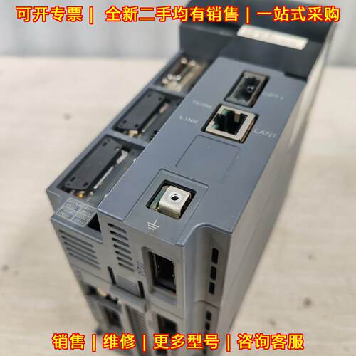 FCU7-MA011 FCA750-N 数控系统主机 测试完好 议价商谈议价维修