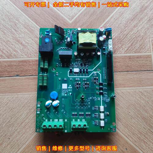 ProD19414BV2 AS.L02/I1 003 F 新时达变频器驱动板议价维修