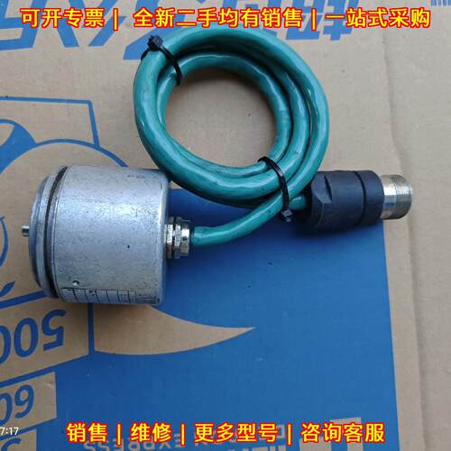6FC9320-3KN01 编码器 工业工控自动化配件议价维修