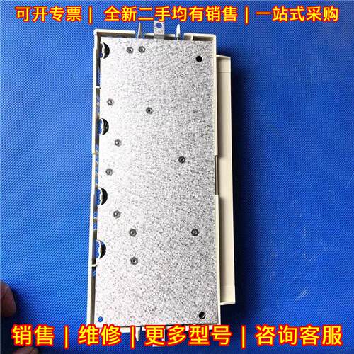 RDCU-12C RDCU-02C ABB变频器通用控制IO主CPU板议价维修