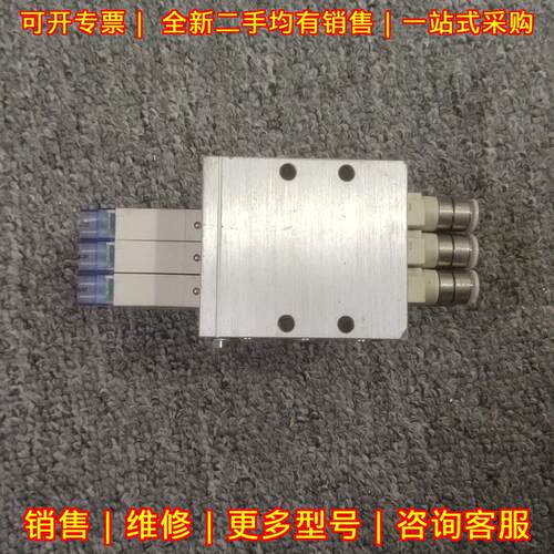 F10T2-PS F10M3AJ 阀岛 KOGANEI 工控气动元件议价维修