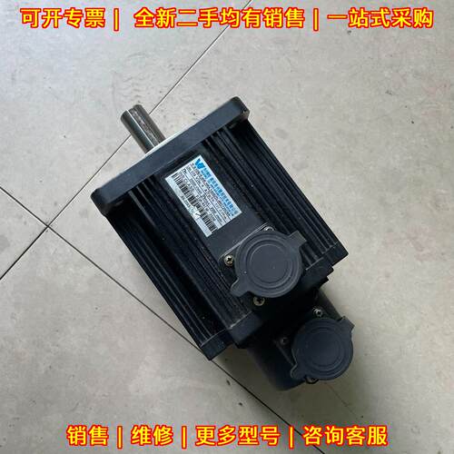 130STL-M07730 华兴伺服电机 CAN 工控自动化配件议价维修