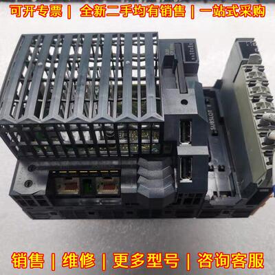 X20CP1584 工控自动化控制器模块 工业控制配件议价维修