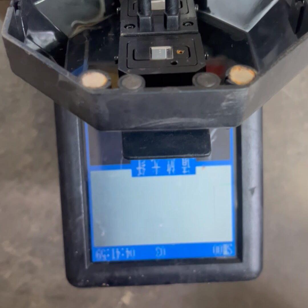 DVP-730光纤熔接机 南京迪威普通信熔接施工器材议价维修
