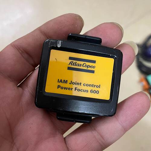 PF600 IAM备份单元 阿特拉斯升级版关节控制模块议价维修
