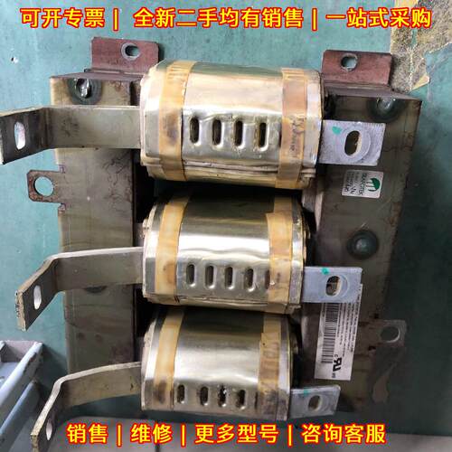 3KU180/78E ACHO5840 ABB电抗器 400V 500V议价维修