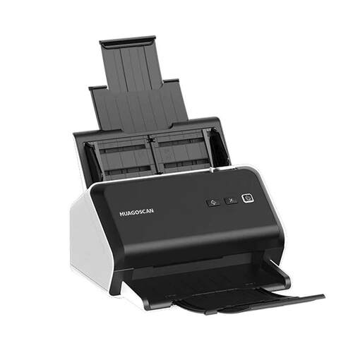 华高A4100A/107A/110A/A1000A/G-6010W/A1007A扫描仪国产A4高速