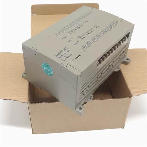 通用螺杆式空压机PLC主控器 MAM-KY02S 螺杆空压机控制器 普乐特