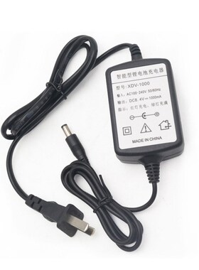 SEOP天津赛博电子经纬仪电池充电器DE-2B/DEL-2B激光经纬仪