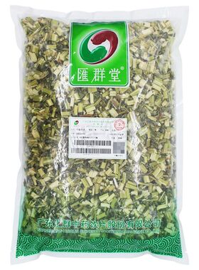HUI QUN TAG/汇群堂干益母草中药饮片250g精制中药材家中常备