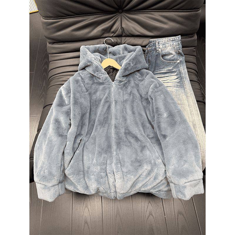 2024新款冬季棉服棉衣男生加厚保暖面包服运动休闲潮牌帅气外套,男装,棉衣,淘宝优惠券,粉丝福利购,淘宝优惠卷