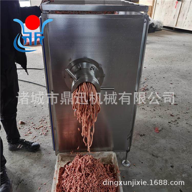 冻肉绞肉机 120型冻肉绞肉机  肉泥肉馅绞肉机生产厂家,清洗/食品/商业设备,肉制品加工设备,淘宝优惠券,粉丝福利购,淘宝优惠卷