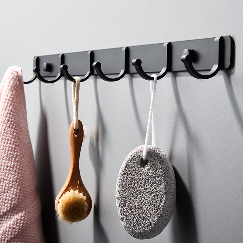 【热销99W+】免打孔挂钩