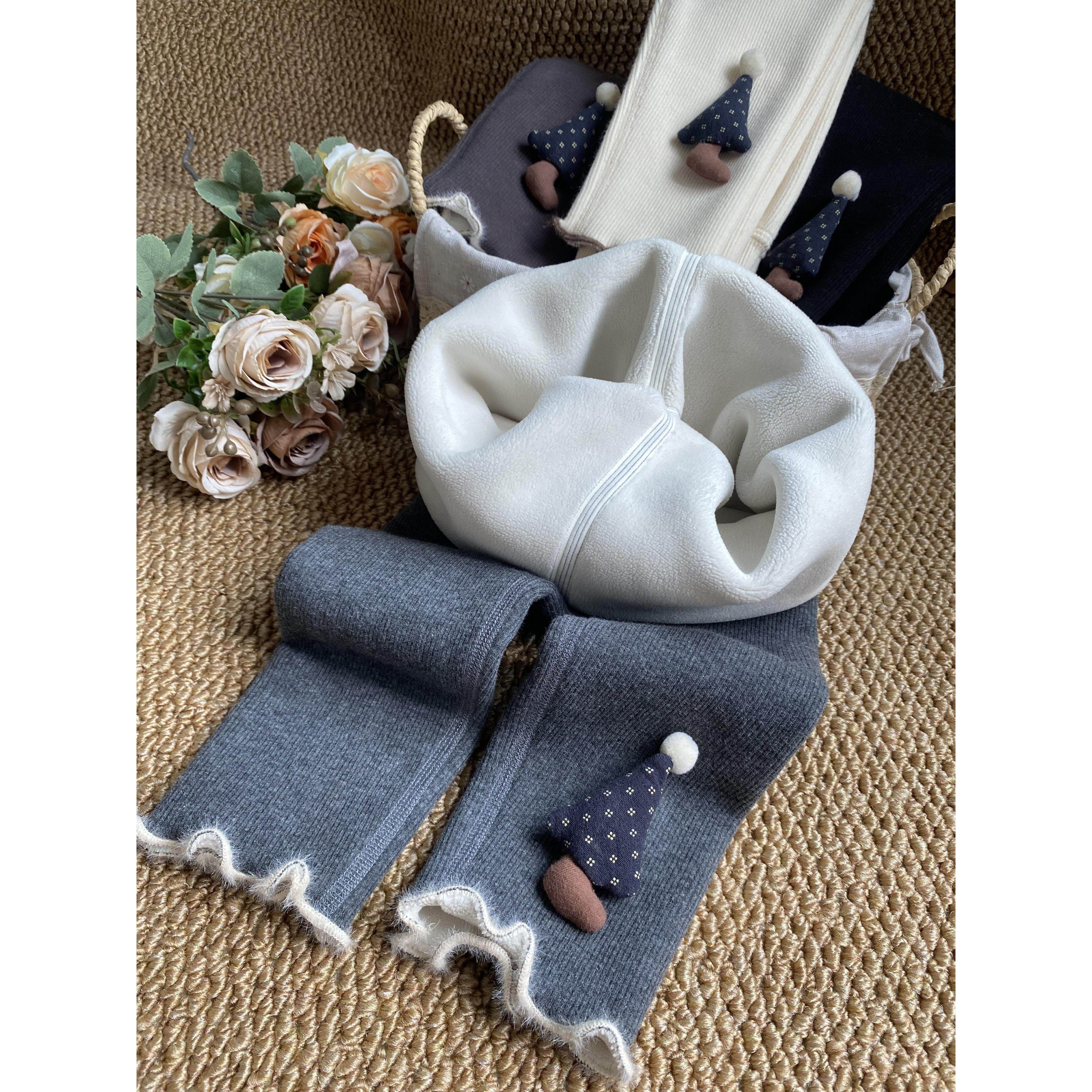 女童加绒打底裤秋冬新款儿童冬季一体绒薄绒裤子宝宝外穿保暖长裤,童装/婴儿装/亲子装,打底裤,淘宝优惠券,粉丝福利购,淘宝优惠卷