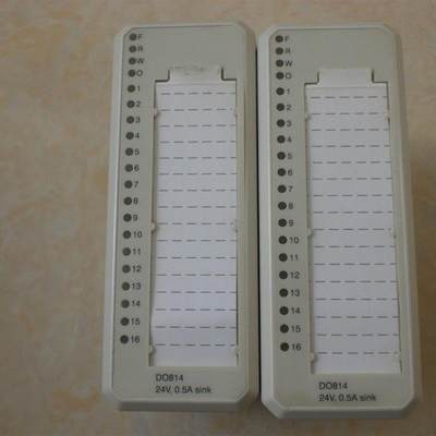 DO814 3BUR001455R1 DI814 3BUR001454R1 ABB DCS模块【请询价】