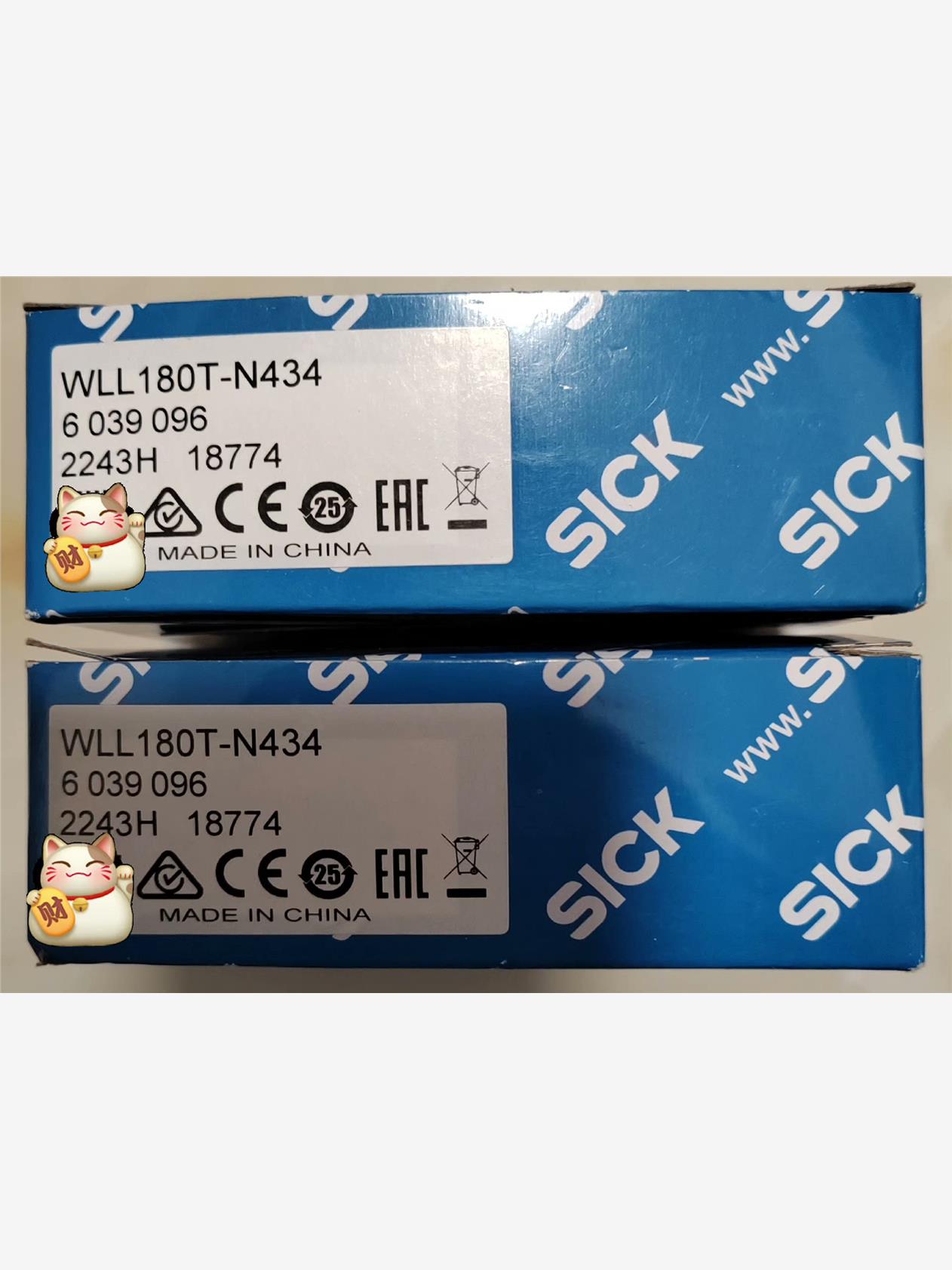 WLL180T-N434 WLL180T-P432WL9【请询价】