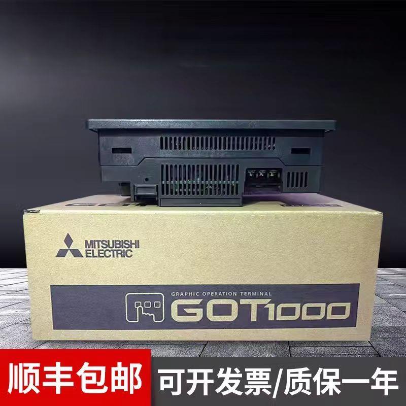 三菱触摸屏GT1550/GT1155/GT1555-QSBD/QTBD/QLBD/VTBD【请询价】