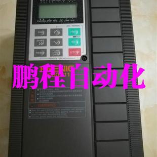 包邮 工程剩余处理 4CX 原装 请询价 变频器FRN15G11S