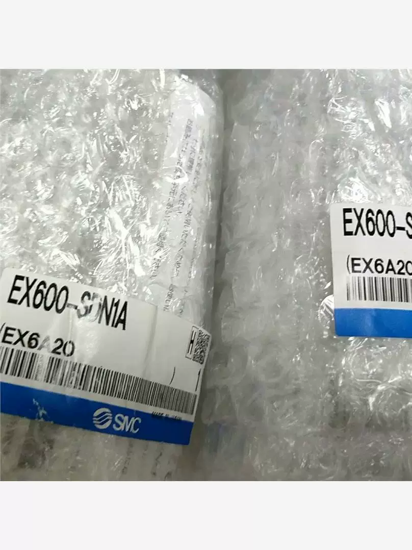 EX600-SDN1A Original 1850 remaining 2 [Please inquire]