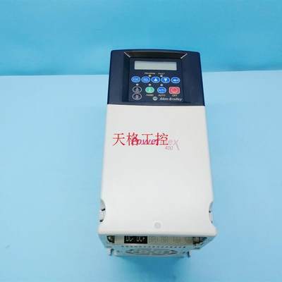 AB变频器 22C-D6P0N103/22C-D017N103/22C-D022N103/22【请询价】