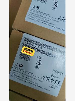 6ES7226-6BA32-0XB0全新S7-1200【请询价】