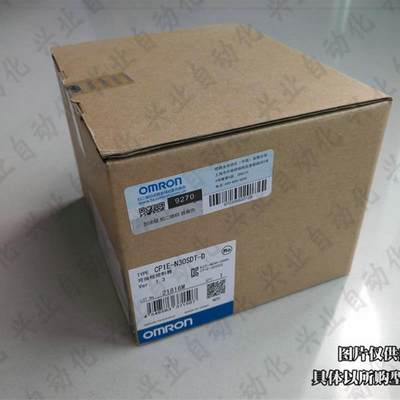 PLC控制器CP1L-L10 L14 L20DR-A DT-A DR-D DT-D DT1-D【请询价】