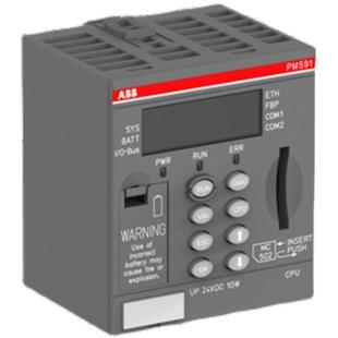 请询价 ETH PLC PM591 AC500 ABB 全新原装 1SAP150100R0271