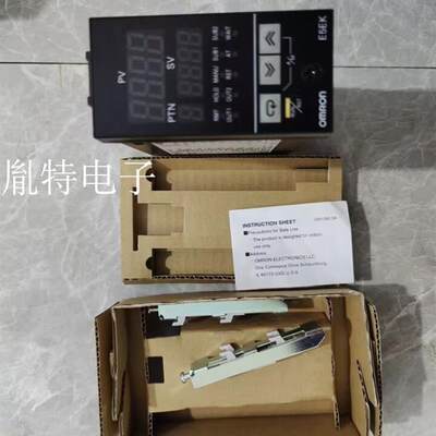 全新温控器温控表E5EK-TAA2B E5EK-AA2-500  E5EK-AA2B【请询价】