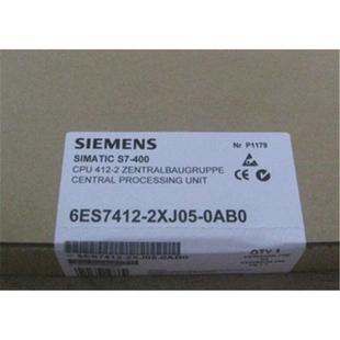 请询价 6ES7412 0AB0 400PLC 控制器 2XK07