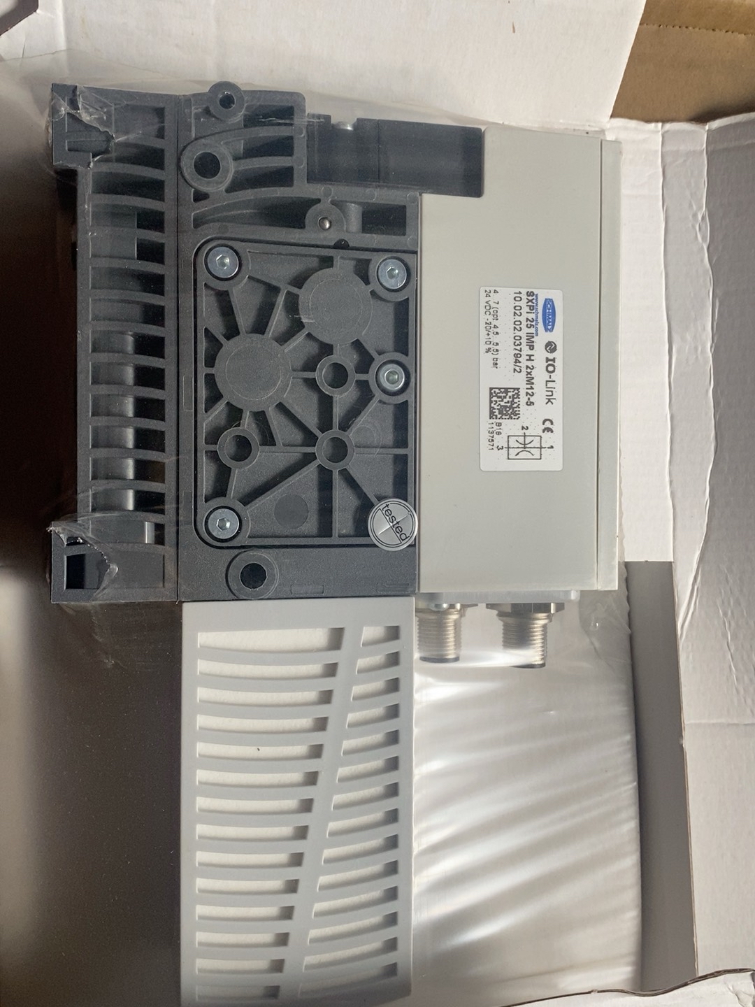 全新原装schmalz施迈茨真空发生器sxpi 25 imp【请询价】