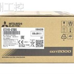 GT2705 GT2505 VTBD QMBDS 三菱触摸屏GT2105 请询价 QTBDS