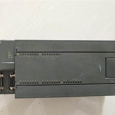 1P6ES7 216-2BD22-0XB0 CPU226 AC/DC/RLY9成新质保半【请询价】