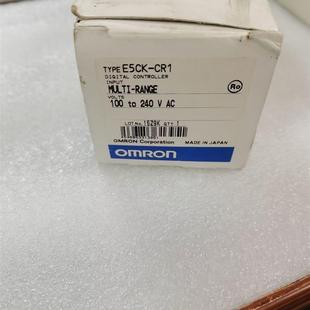 请询价 新到E5CK CR1 全新温控器 海量 温控表E5CK CR1原装