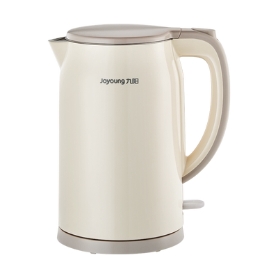 九阳大容量1.7L家用速沸电热水壶