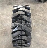 滑移式 装 载机实心轮胎33x1220矿山自卸车轮胎12165