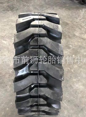 滑移式装载机实心轮胎33x1220矿山自卸车轮胎12165