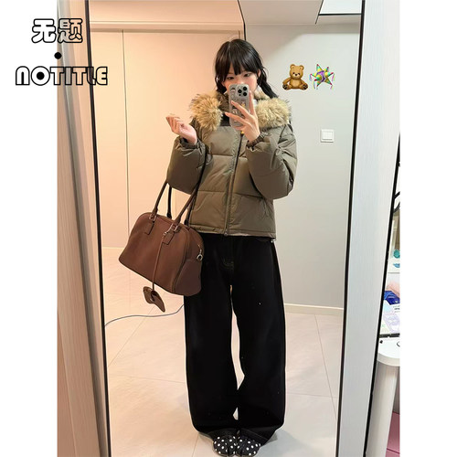 美式复古波士顿包单肩斜挎手提包