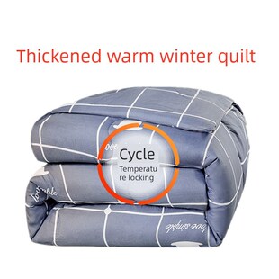 精选雅芳婷真丝棉被附盖到Heattech夏季棉被全年空调棉被宿舍双春