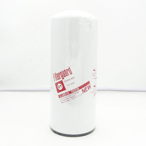 适配康明斯发电机组油水分离器柴滤机滤水滤FS1212 LF9000 WF2076