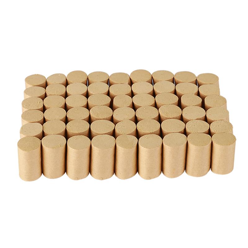 纯手工加长加粗艾柱七年陈艾段金艾条80:1金艾绒艾段艾灸器用