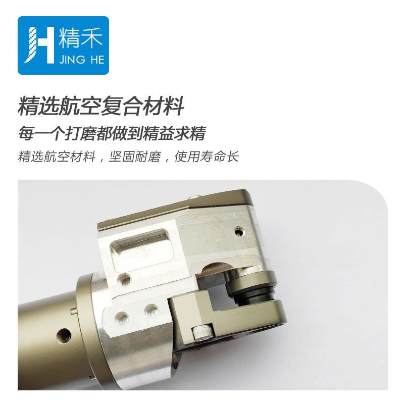 爱科主动轮圆刀刀头 数控切割机齿轮箱 电脑裁床裁布机维修配件