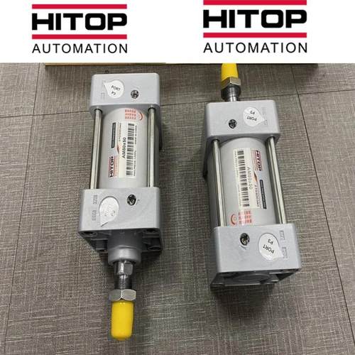 HITOP气缸AMR80*75 HUJSR20X15B HMB25*200 GYM63*50 HJUR10x10B